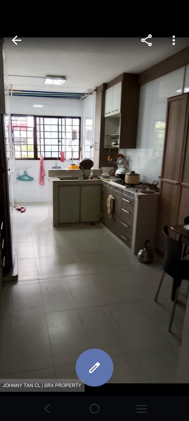 Blk 126 Pending Road (Bukit Panjang), HDB 4 Rooms #497549131